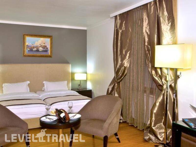 Фотография Riva Boutique Hotel Nisantasi