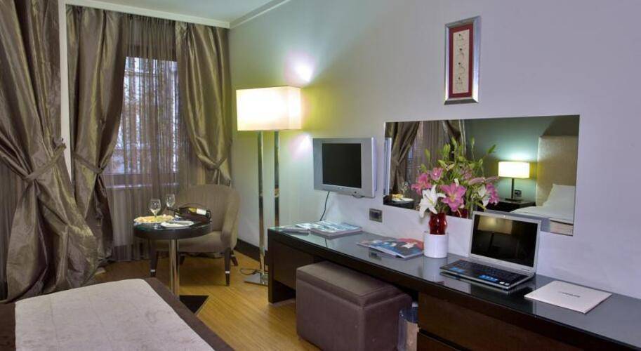 Riva Boutique Hotel Nisantasi