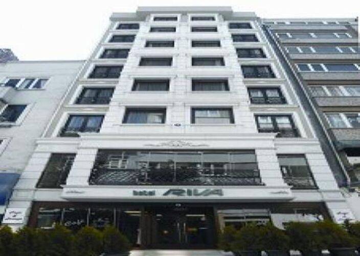 Riva Boutique Hotel Nisantasi