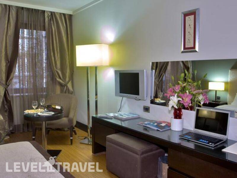 Фотография Riva Boutique Hotel Nisantasi