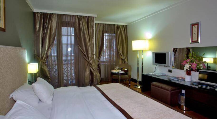 Riva Boutique Hotel Nisantasi