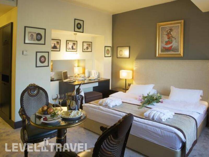 Фотография Riva Boutique Hotel Nisantasi