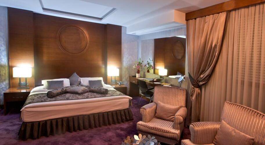 Riva Boutique Hotel Nisantasi