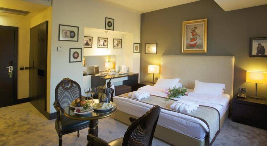 Riva Boutique Hotel Nisantasi