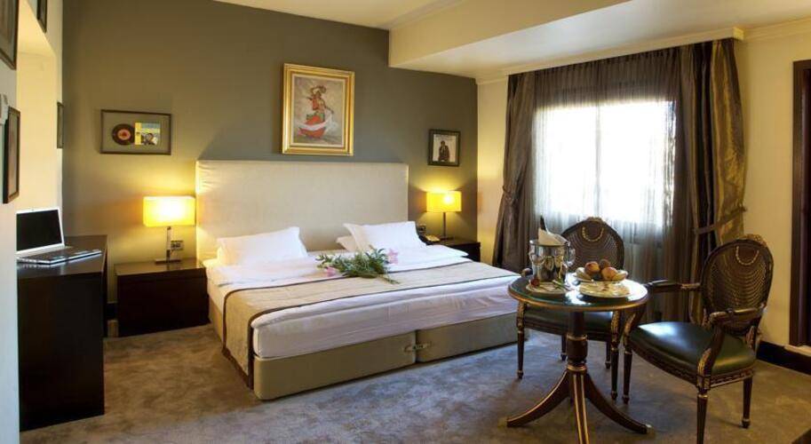 Riva Boutique Hotel Nisantasi
