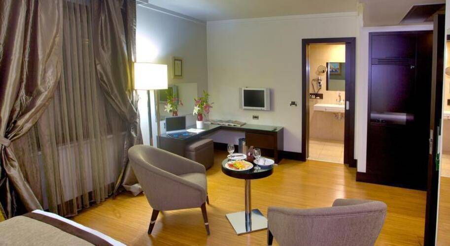 Riva Boutique Hotel Nisantasi