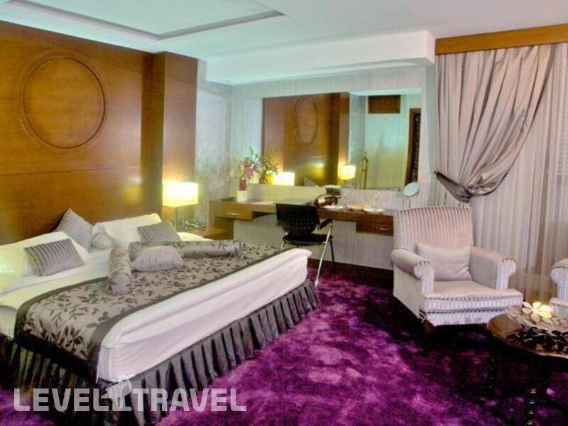 Фотография Riva Boutique Hotel Nisantasi