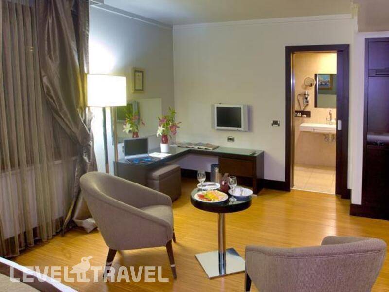 Фотография Riva Boutique Hotel Nisantasi