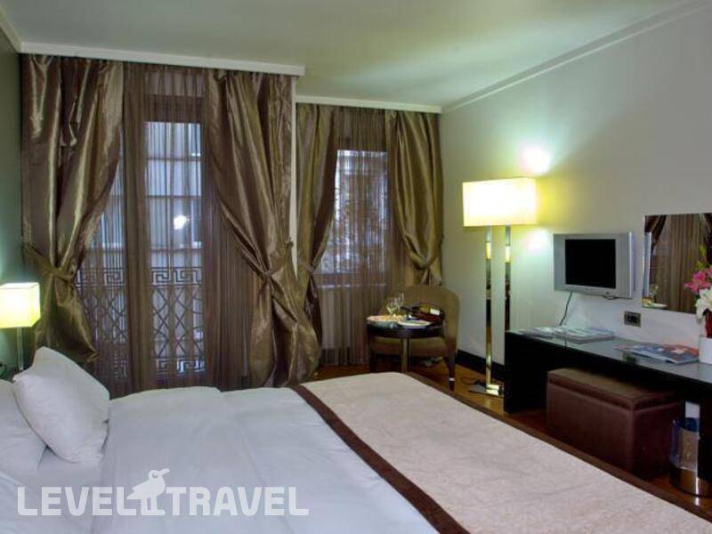 Фотография Riva Boutique Hotel Nisantasi