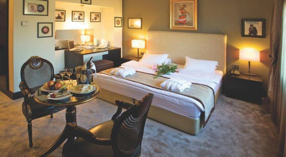 Riva Boutique Hotel Nisantasi