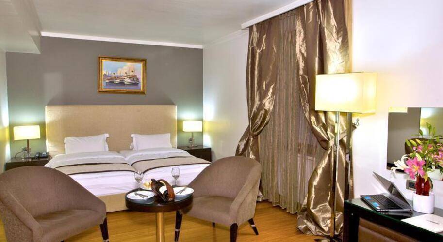 Riva Boutique Hotel Nisantasi