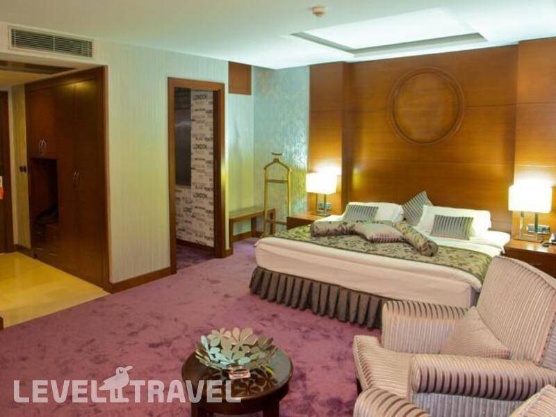 Фотография Riva Boutique Hotel Nisantasi