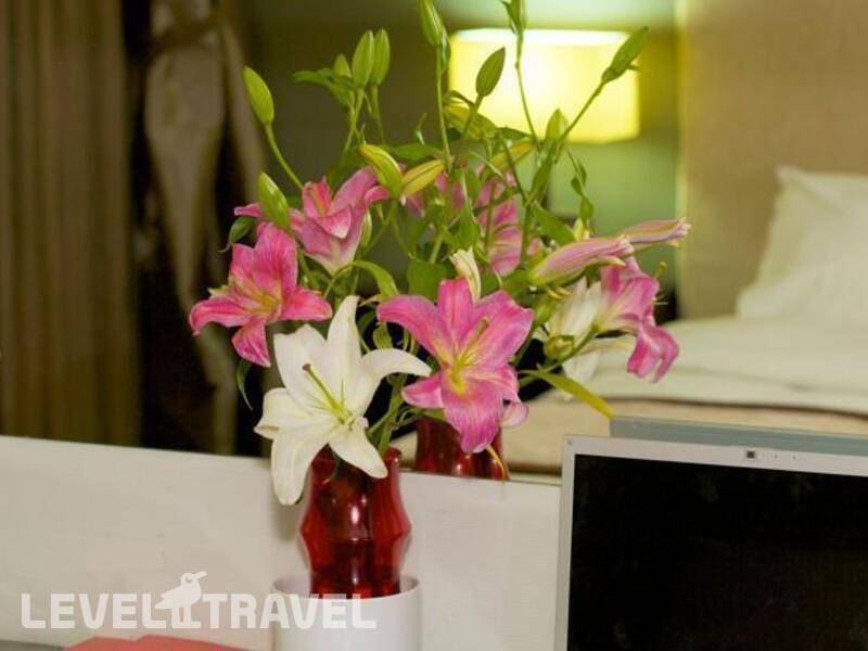 Фотография Riva Boutique Hotel Nisantasi