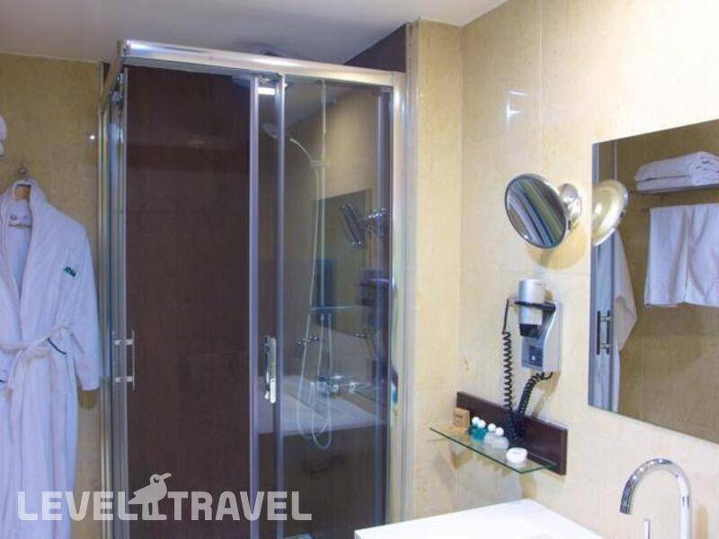 Фотография Riva Boutique Hotel Nisantasi