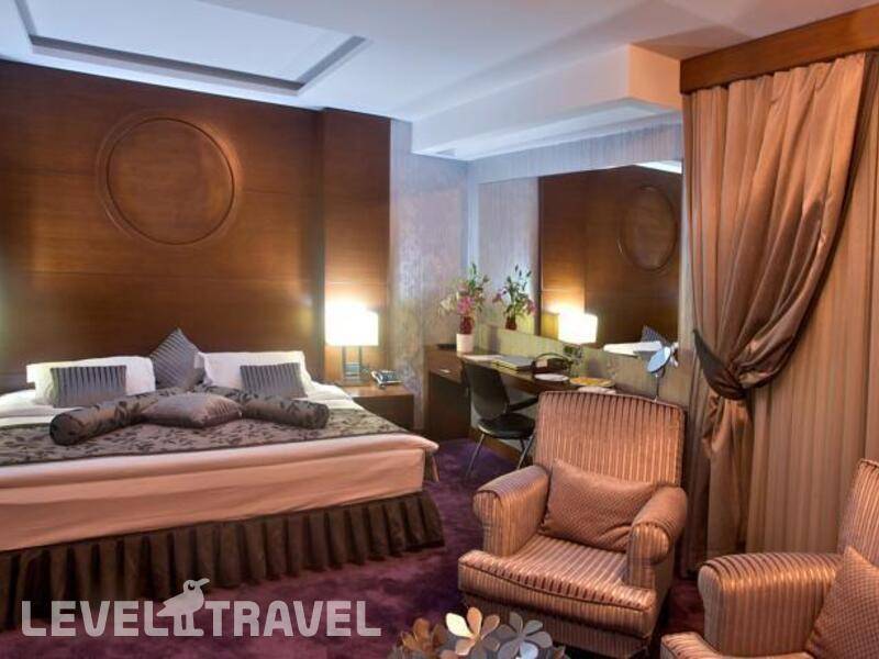 Фотография Riva Boutique Hotel Nisantasi