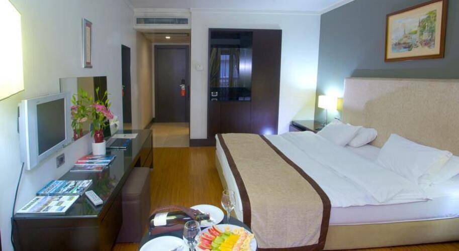 Riva Boutique Hotel Nisantasi