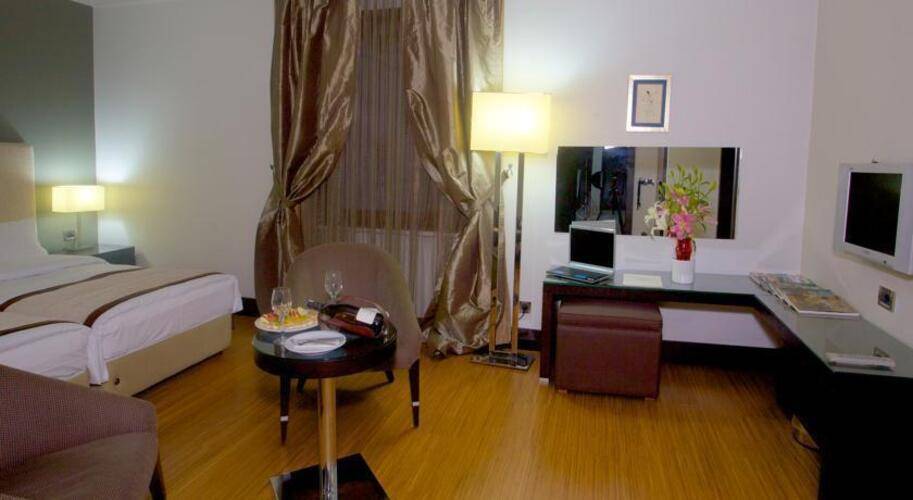 Riva Boutique Hotel Nisantasi