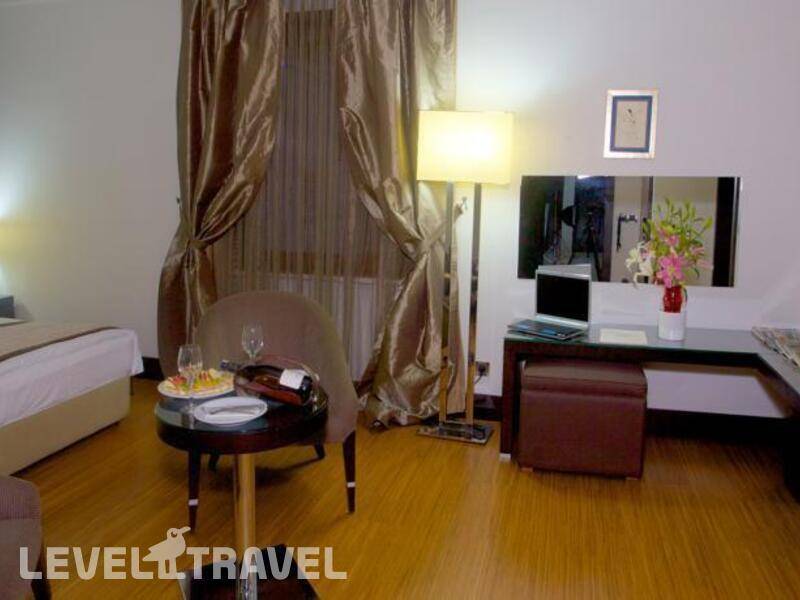 Фотография Riva Boutique Hotel Nisantasi