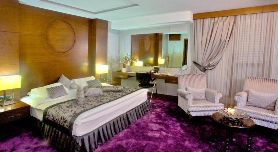 Riva Boutique Hotel Nisantasi