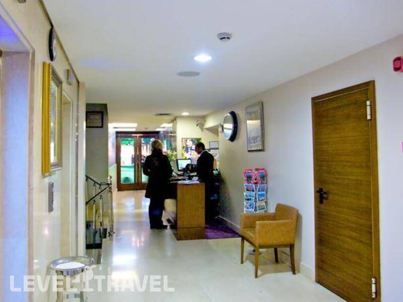 Фотография Riva Boutique Hotel Nisantasi