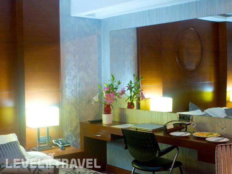 Фотография Riva Boutique Hotel Nisantasi