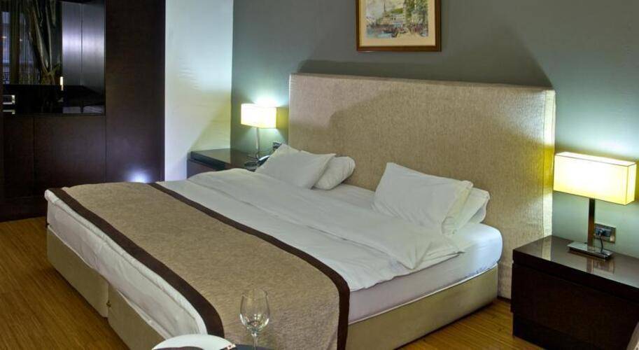 Riva Boutique Hotel Nisantasi