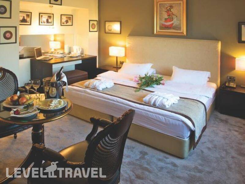 Фотография Riva Boutique Hotel Nisantasi
