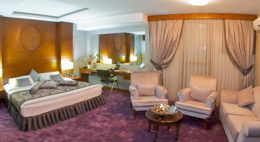 Riva Boutique Hotel Nisantasi