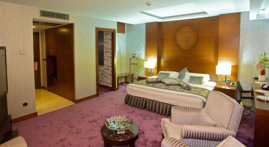 Riva Boutique Hotel Nisantasi
