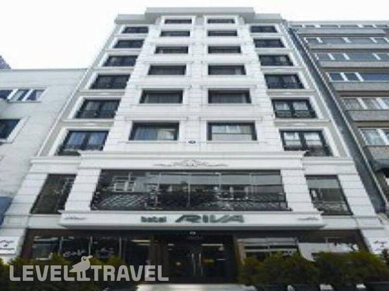 Фотография Riva Boutique Hotel Nisantasi