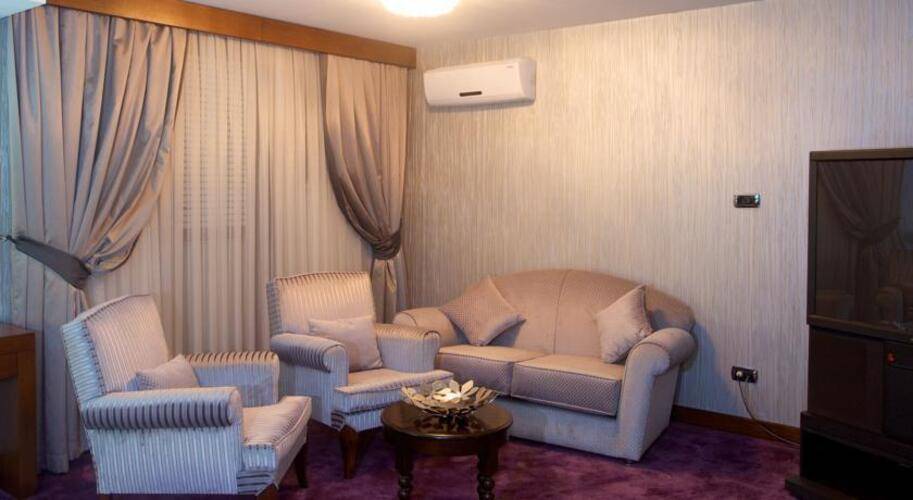 Riva Boutique Hotel Nisantasi