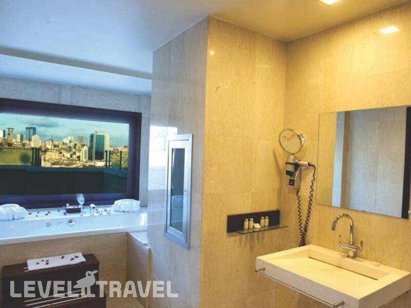 Фотография Riva Boutique Hotel Nisantasi