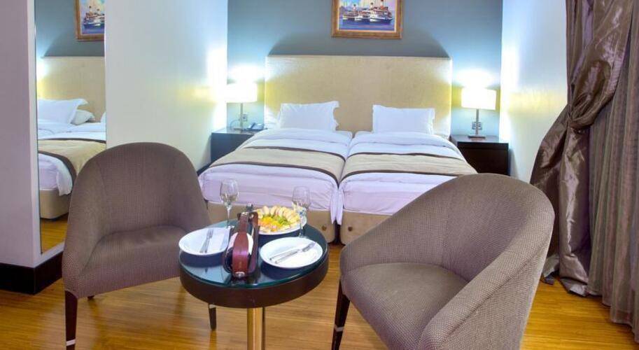 Riva Boutique Hotel Nisantasi