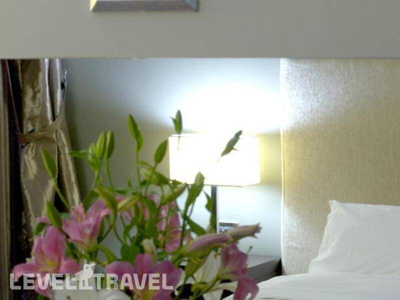 Фотография Riva Boutique Hotel Nisantasi