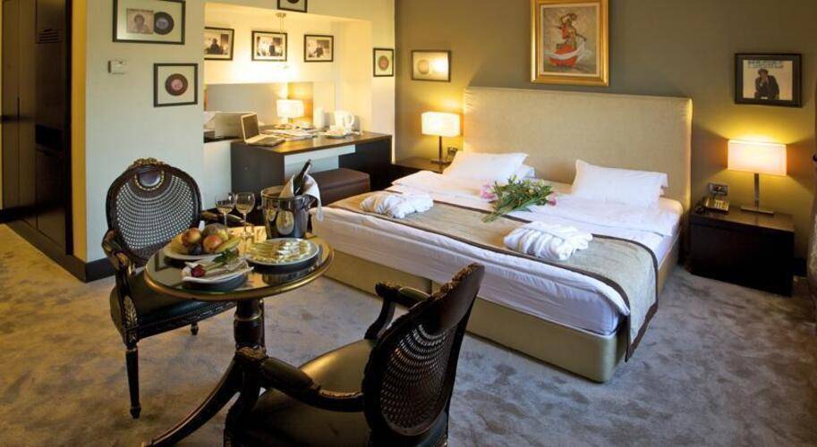 Riva Boutique Hotel Nisantasi
