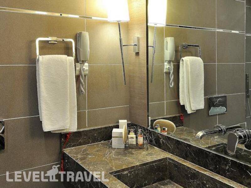 Фотография Alkoclar Keban Hotel