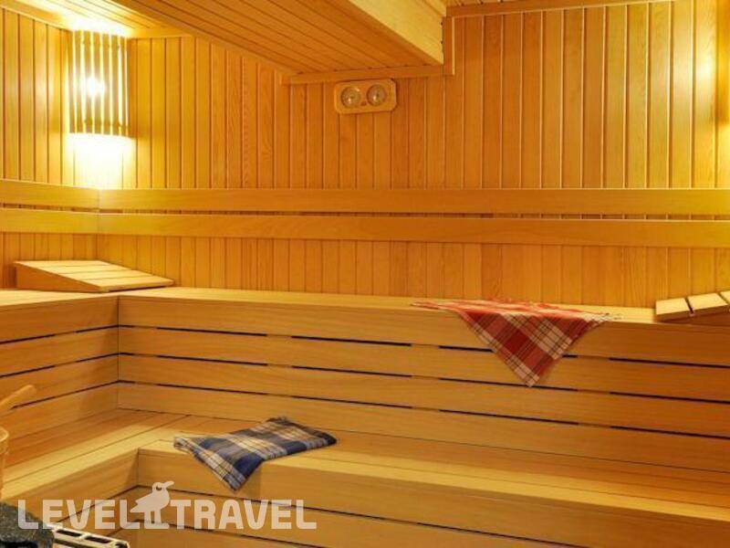 Фотография Alkoclar Keban Hotel