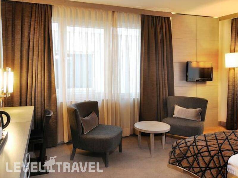 Фотография Alkoclar Keban Hotel