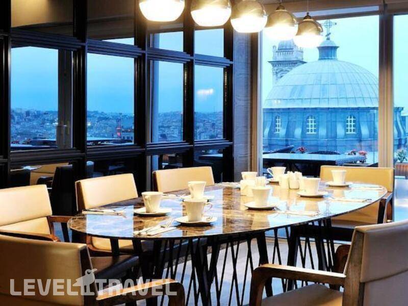 Фотография Alkoclar Keban Hotel