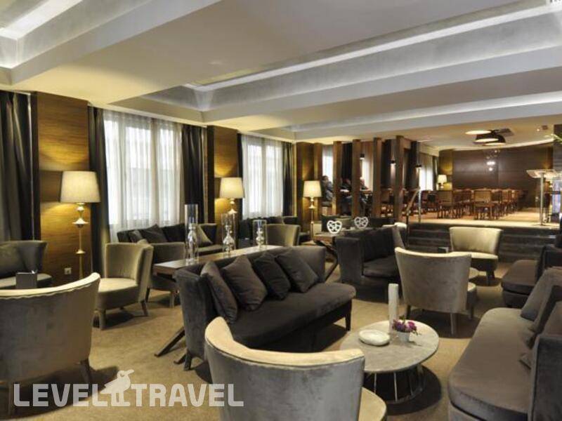 Фотография Alkoclar Keban Hotel