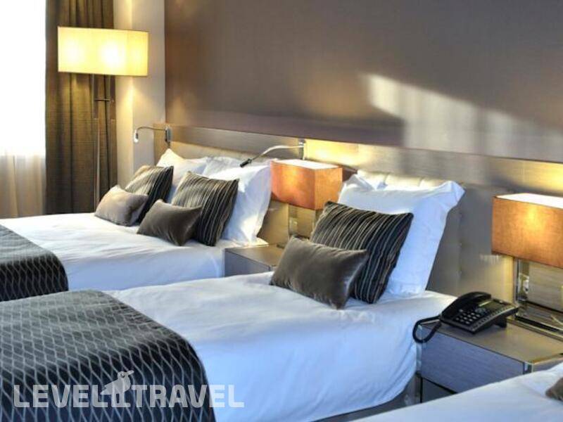 Фотография Alkoclar Keban Hotel