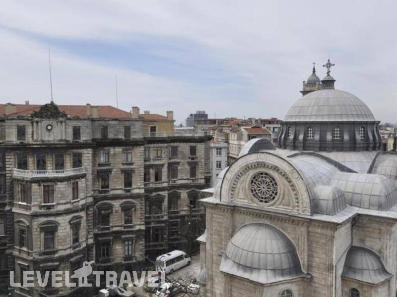 Фотография Alkoclar Keban Hotel
