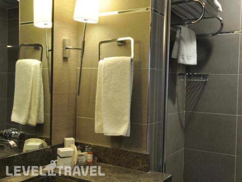 Фотография Alkoclar Keban Hotel