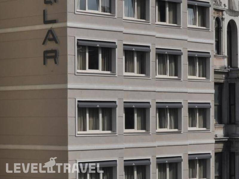 Фотография Alkoclar Keban Hotel