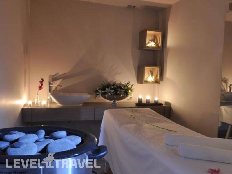 Фотография Alkoclar Keban Hotel