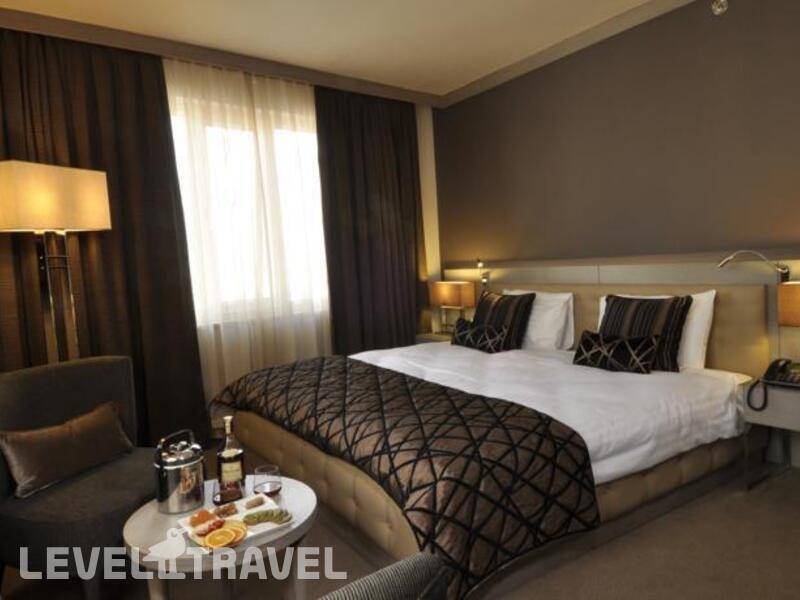 Фотография Alkoclar Keban Hotel