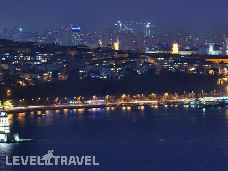 Фотография Alkoclar Keban Hotel