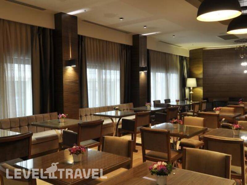 Фотография Alkoclar Keban Hotel