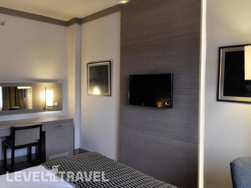 Фотография Alkoclar Keban Hotel