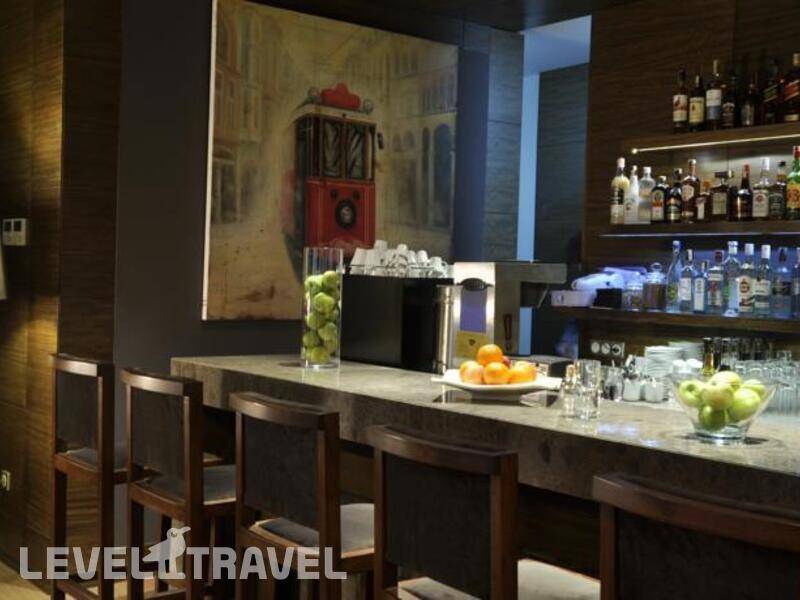 Фотография Alkoclar Keban Hotel